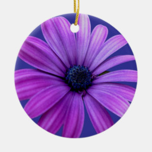 Daisy Ornament Flower Kerstdecoration