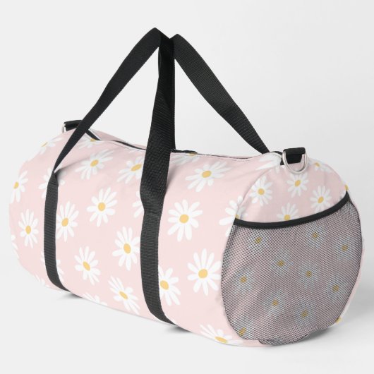 Daisy Pattern Plunjezak (Rechterhoek)