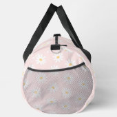Daisy Pattern Plunjezak (Rechts)