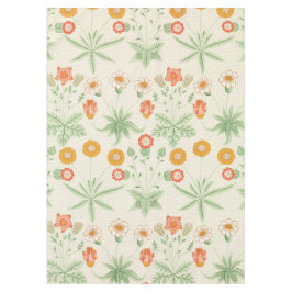 Daisy Pattern van William Morris Tafelkleed