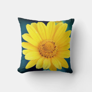 Daisy Petals Pillow Kussen