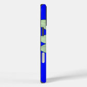 Daisy Phone Case (Achterkant / Rechts)