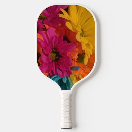 Daisy Pickleball Paddle (Voorkant)