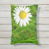 Daisy Pillow Buitenkussen (Voorkant (verticaal))