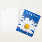 Daisy Planner (Display)