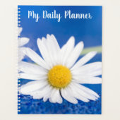 Daisy Planner (Voorkant)