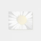 Daisy Post-it® Notes (Voorkant)