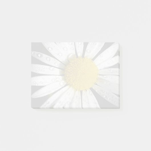 Daisy Post-it® Notes (Voorkant)