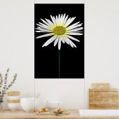 Daisy Poster (Keuken)
