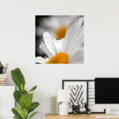 Daisy Poster (Thuiskantoor)