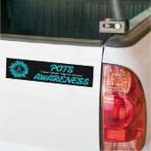 Daisy...POTS Bumpersticker (Op Truck)