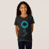 Daisy...POTS T-shirt (Voorkant volledig)