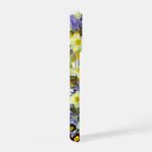 Daisy ,Primrose, Daffodil Flowers iPhone Hoesje (Rechterkant)