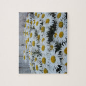 Daisy Puzzle (Vertical)