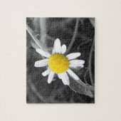 Daisy Puzzle Legpuzzel (Verticaal)