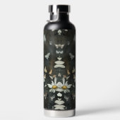  Daisy Roestvrij staalwaterfles Waterfles (Rechts)