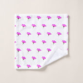 Daisy Rose (Gant de toilette)