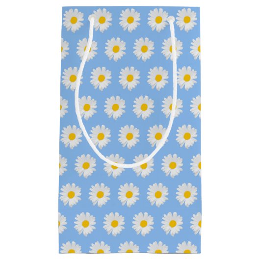 Daisy - Sac cadeau (Devant)