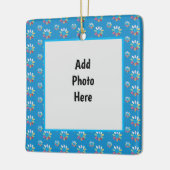 Daisy Scout Ornement de Noël (Gauche)