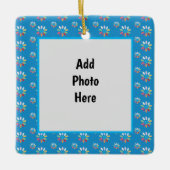 Daisy Scout Ornement de Noël (Devant)