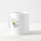Daisy Shadow en Light Koffiemok (Voorkant links)