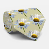 Daisy Shadow en Light Stropdas (Opgerold)