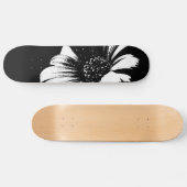 Daisy Skateboard (Horizontaal)