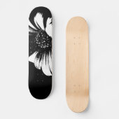 Daisy Skateboard (Voorkant)