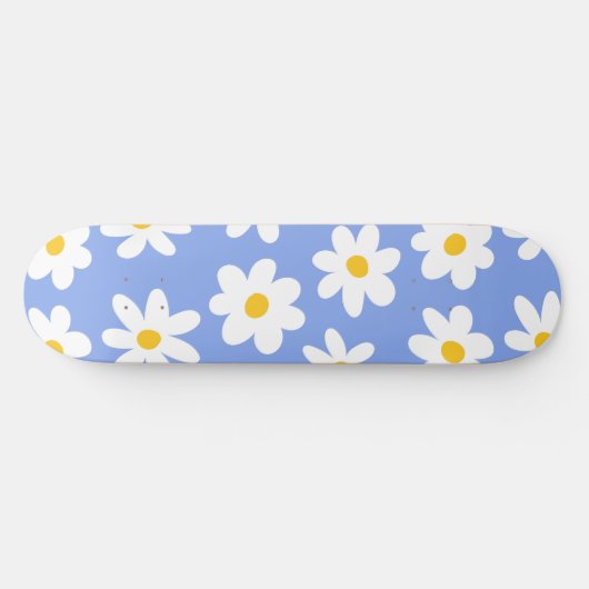 Daisy Skateboard (Horizontaal)