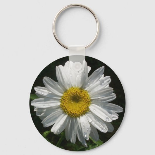 Daisy Sleutelhanger (Voorkant)