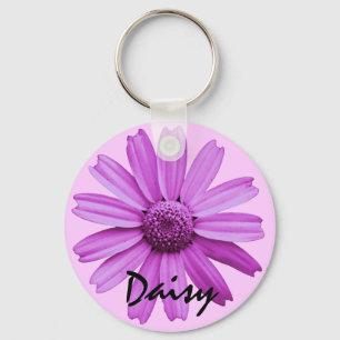 Daisy Sleutelhanger