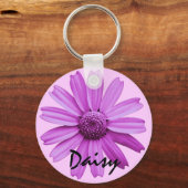 Daisy Sleutelhanger (Voorkant)