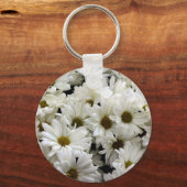 Daisy Sleutelhanger (Achterkant)
