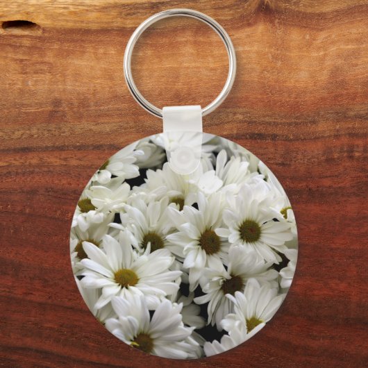 Daisy Sleutelhanger (Voorkant)
