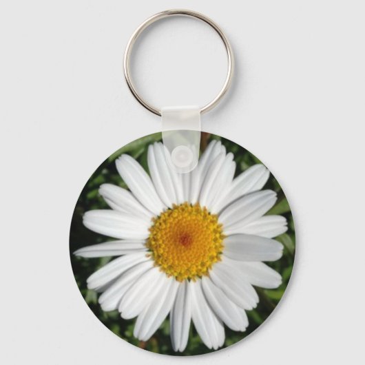 Daisy Sleutelhanger (Voorkant)