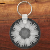 Daisy Sleutelhanger (Voorkant)