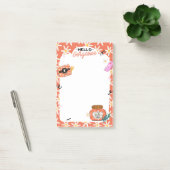 Daisy Spa Beauty Notes (Kantoor)