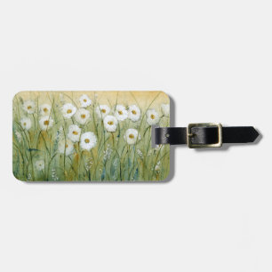 Daisy Spring I Bagagelabel