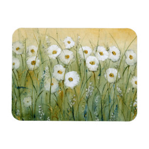 Daisy Spring I Magneet