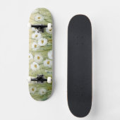 Daisy Spring I Skateboard (Voorkant)
