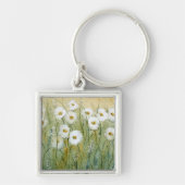 Daisy Spring I Sleutelhanger (Voorkant)