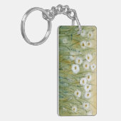 Daisy Spring I Sleutelhanger (Voorkant Links)