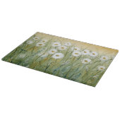 Daisy Spring I Snijplank (Hoek)