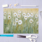 Daisy Spring I Tissuepapier (Craft)