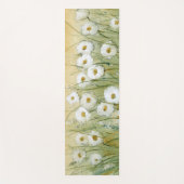 Daisy Spring I Yogamat (Voorkant)