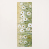 Daisy Spring I Yogamat (Achterkant)
