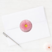 Daisy Sticker (Envelop)