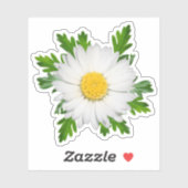 Daisy Sticker (Vel)