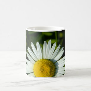 Daisy Sunrise Mug