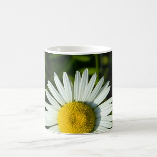Daisy Sunrise Mug (Centre)